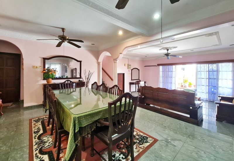 Taman Bukit Kajang Baru