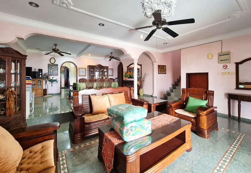 Taman Bukit Kajang Baru