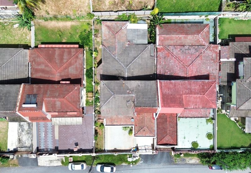 Taman Bukit Kajang Baru