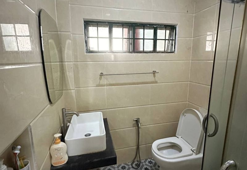 Taman Tasik Semenyih (Lake Residence)