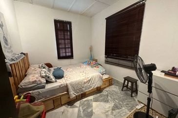 Taman Tasik Semenyih (Lake Residence)