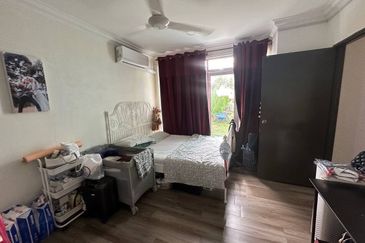 Taman Tasik Semenyih (Lake Residence)