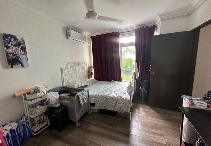 Taman Tasik Semenyih (Lake Residence)