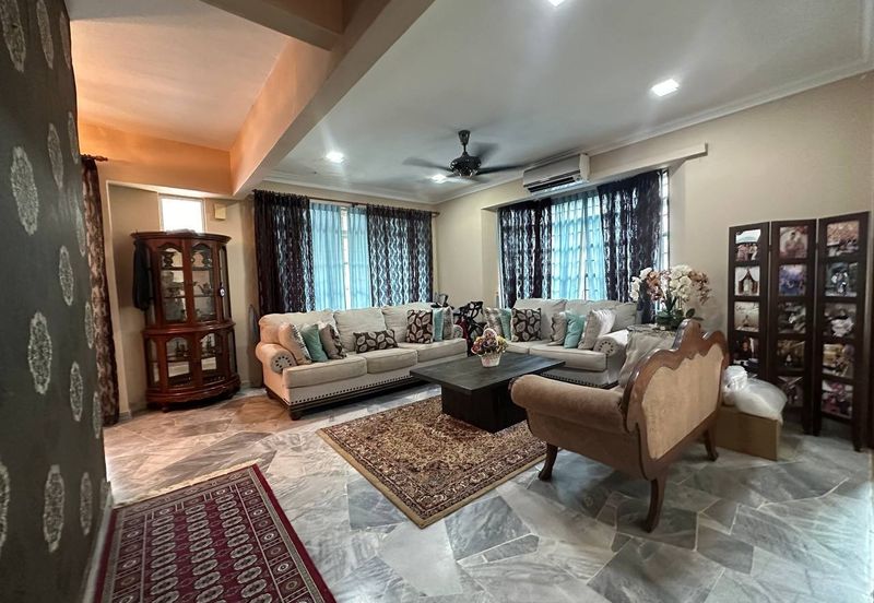 Taman Tasik Semenyih (Lake Residence)