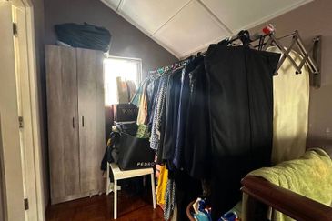 Taman Tasik Semenyih (Lake Residence)