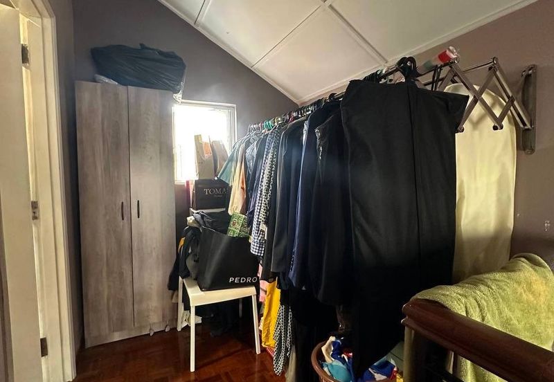 Taman Tasik Semenyih (Lake Residence)