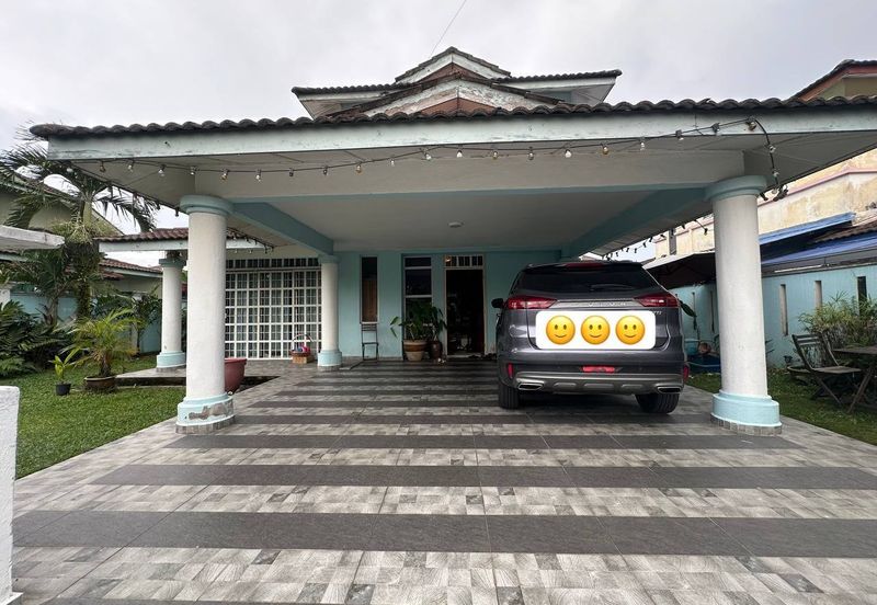 Taman Tasik Semenyih (Lake Residence)