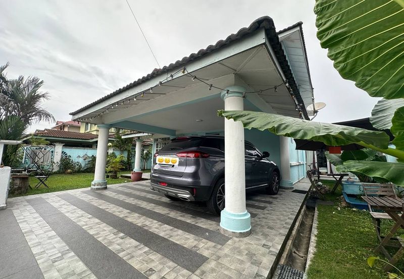 Taman Tasik Semenyih (Lake Residence)