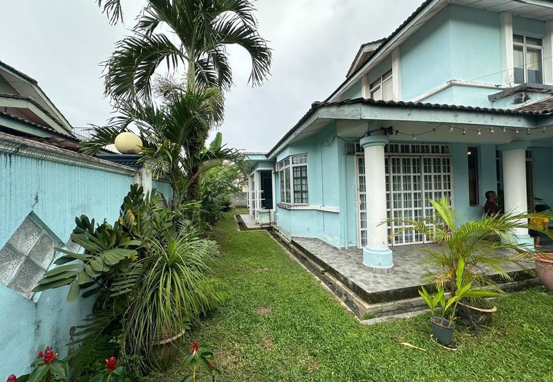 Taman Tasik Semenyih (Lake Residence)