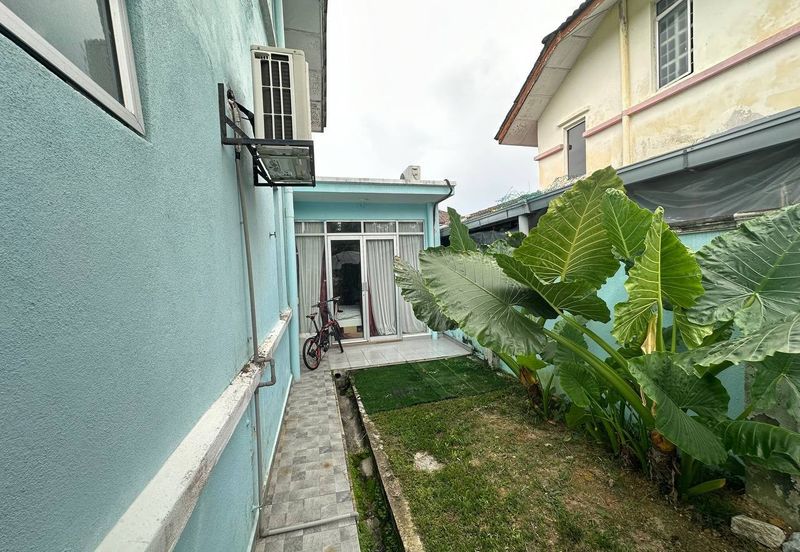 Taman Tasik Semenyih (Lake Residence)