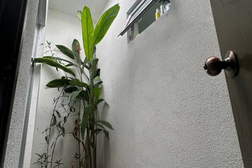 Taman Tasik Semenyih (Lake Residence)