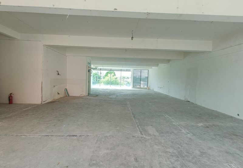 Dagang Cahaya Avenue