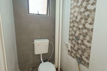 Dagang Cahaya Avenue