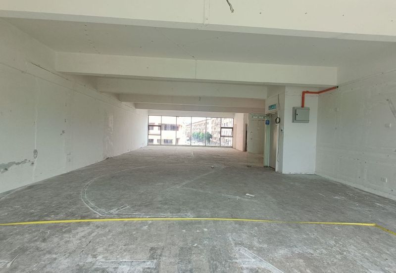 Dagang Cahaya Avenue