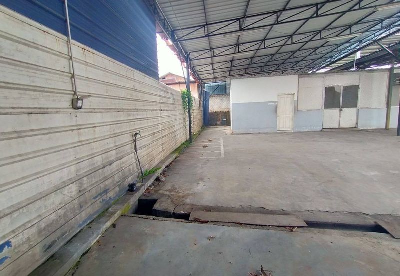 Commercial Showroom MRR2 Ampang Jaya