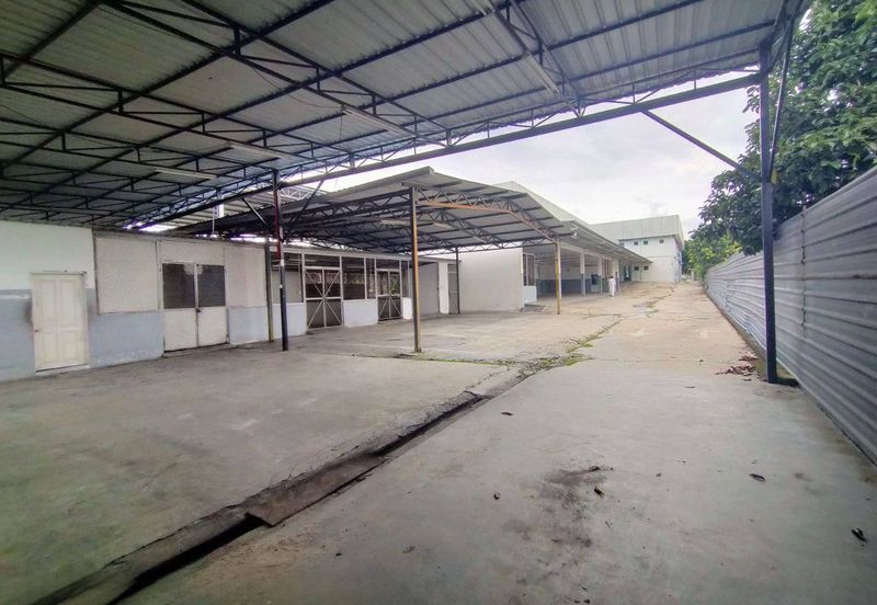 Commercial Showroom MRR2 Ampang Jaya