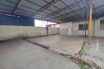 Commercial Showroom MRR2 Ampang Jaya