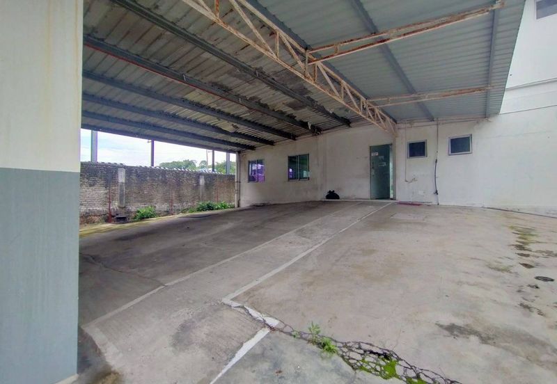 Commercial Showroom MRR2 Ampang Jaya