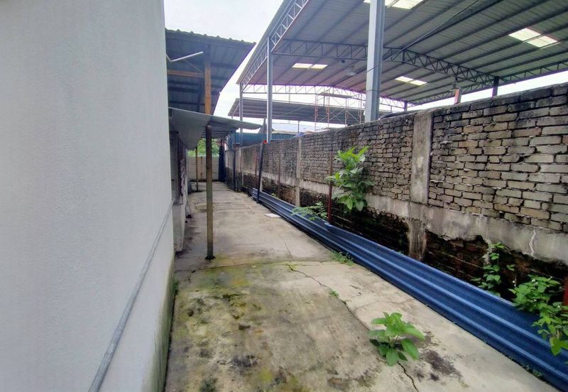 Commercial Showroom MRR2 Ampang Jaya