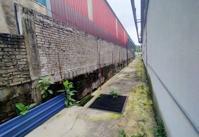 Commercial Showroom MRR2 Ampang Jaya