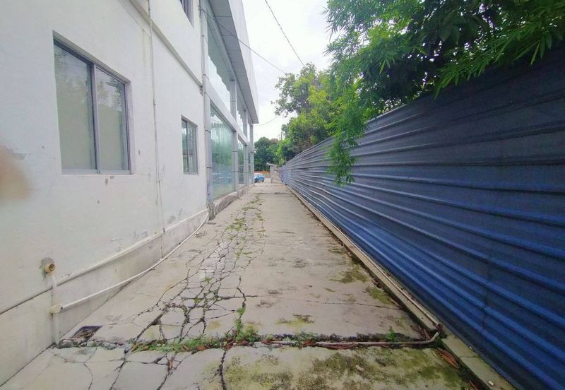 Commercial Showroom MRR2 Ampang Jaya