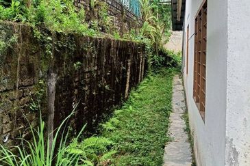 Kampung Tasik Permai