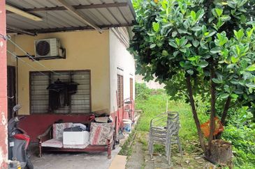 Kampung Tasik Permai