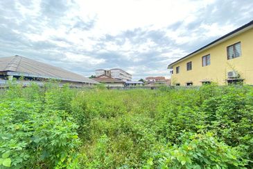 Kampung Tasik Permai