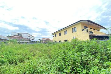 Kampung Tasik Permai