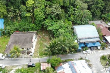 Taman Kosas