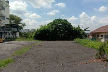 Taman Rasmi Jaya