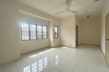 Taman Kajang Perdana