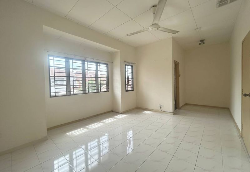 Taman Kajang Perdana