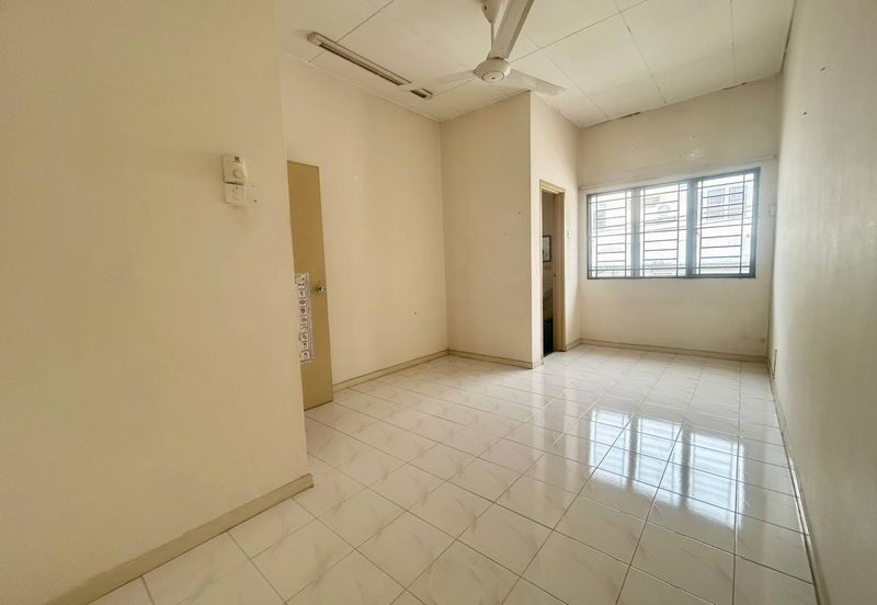 Taman Kajang Perdana