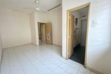 Taman Kajang Perdana