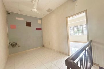 Taman Kajang Perdana