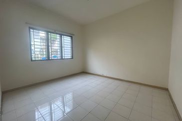 Taman Kajang Perdana