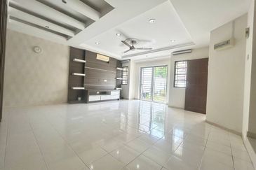 Taman Kajang Perdana