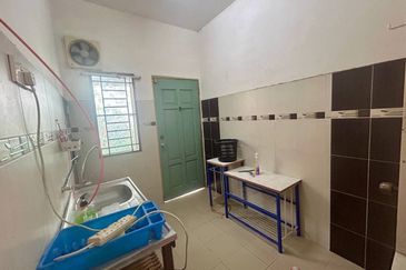 Taman Kajang Perdana