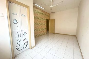 Taman Kajang Perdana