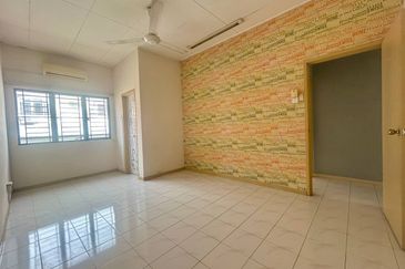 Taman Kajang Perdana