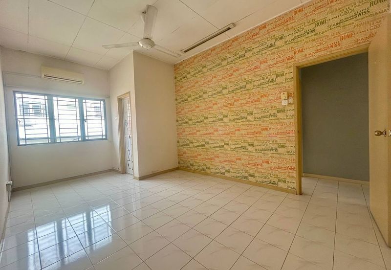 Taman Kajang Perdana