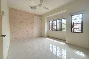 Taman Kajang Perdana