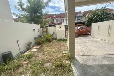 Taman Kajang Perdana