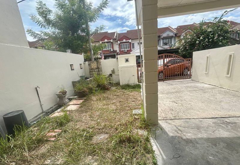 Taman Kajang Perdana