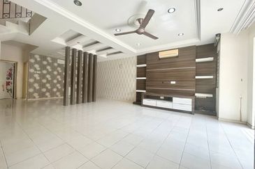 Taman Kajang Perdana