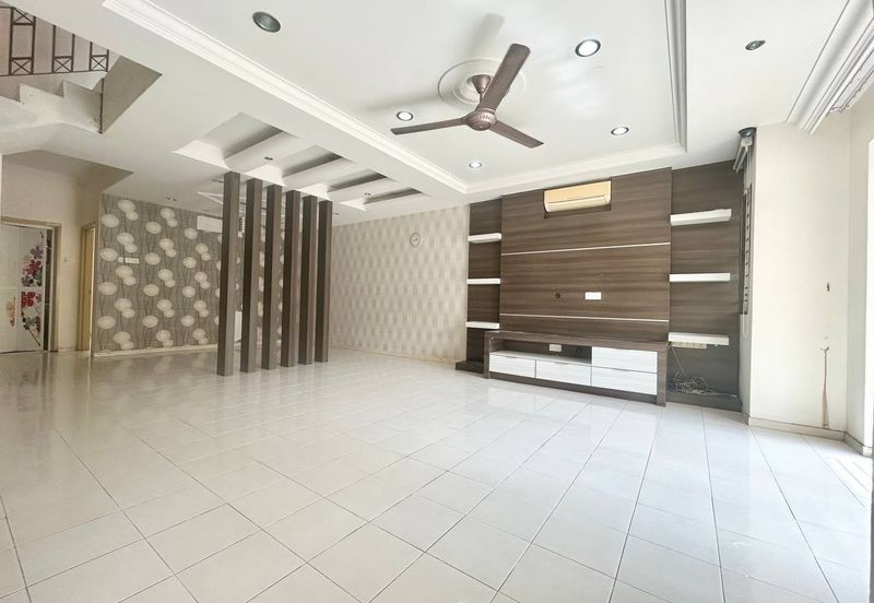 Taman Kajang Perdana