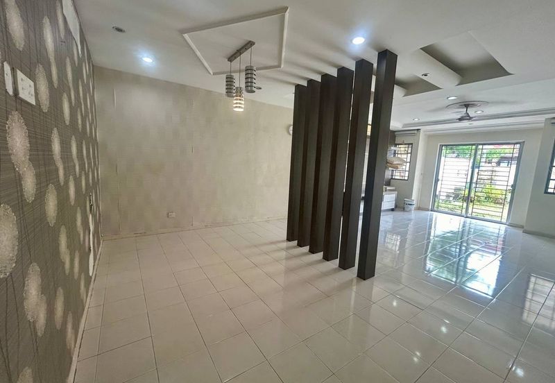 Taman Kajang Perdana