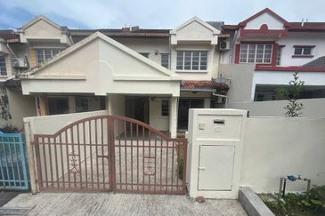 Taman Kajang Perdana