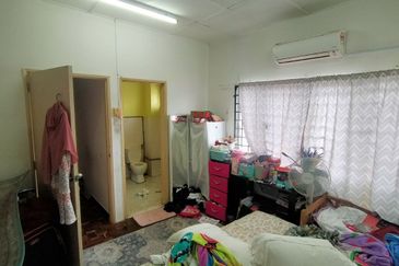 Wangsa Maju Seksyen 5